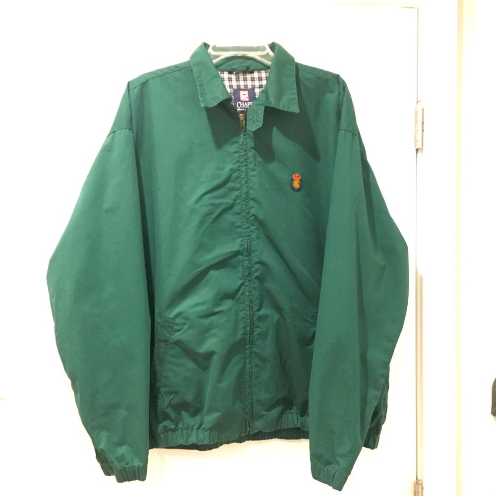 Ralph Lauren Chaps Jacket